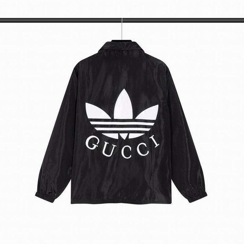 Gucci Men's Outwear 7